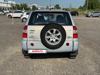 2011 Vortex Tingo I, серебристый, 440000 рублей, вид 3