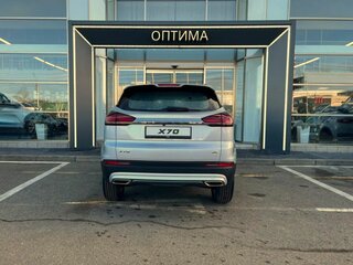 2026 Belgee X70 I Рестайлинг, серый, 2710990 рублей, вид 3