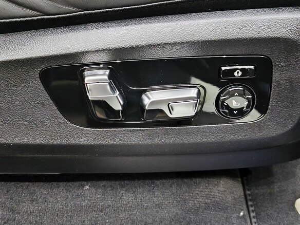 2022 Alpina XB7 G07 Рестайлинг, серый, 16640000 рублей - вид 26