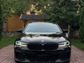 2023 BMW 5 серии 530e VII (G30/G31/G38) Рестайлинг, чёрный, 5500000 рублей - вид 1