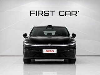 2026 Changan Qiyuan A06 28.39 kWh, чёрный, 2257000 рублей, вид 2