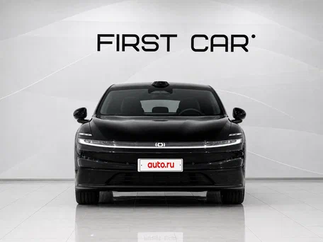 2026 Changan Qiyuan A06 28.39 kWh, чёрный, 2257000 рублей, вид 2