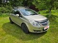 2008 Opel Corsa D, бежевый, 300000 рублей - вид 2