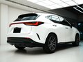 2025 Lexus NX 200 II, белый - вид 4