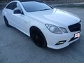 2013 Mercedes-Benz E-Класс 200 7G-Tronic IV (W212, S212, C207), белый, 1500000 рублей - вид 6