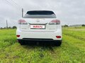 2014 Lexus RX 270 III Рестайлинг, белый, 2450000 рублей - вид 9
