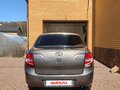2015 Lada (ВАЗ) Granta I, коричневый, 500000 рублей - вид 7