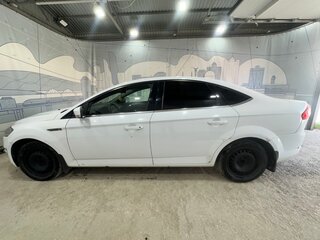 2013 Ford Mondeo IV Рестайлинг, белый, 512500 рублей, вид 2