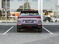 2026 Geely Coolray I Рестайлинг 2, фиолетовый - вид 3