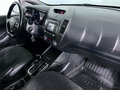 2018 Kia Cerato III Рестайлинг (Classic), синий, 1599000 рублей - вид 9