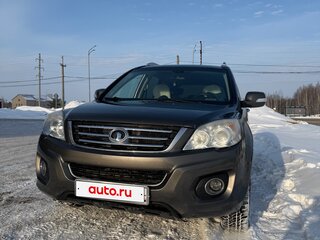 2013 Great Wall Hover H6, коричневый, 950000 рублей, вид 2