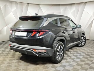 2021 Hyundai Tucson IV, чёрный, 2579000 рублей, вид 2