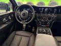 2025 Rolls-Royce Cullinan Black Badge I Рестайлинг (Series II), чёрный, 67900000 рублей - вид 9