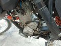 2011 KTM 350 EXC F, оранжевый, 350000 рублей - вид 11