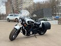 2024 Indian Scout, белый - вид 8