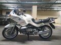 1999 BMW R 1100 RS, бежевый, 370000 рублей - вид 3