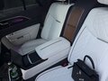 2023 Hongqi E-HS9 120 kWh, чёрный, 8100000 рублей - вид 10
