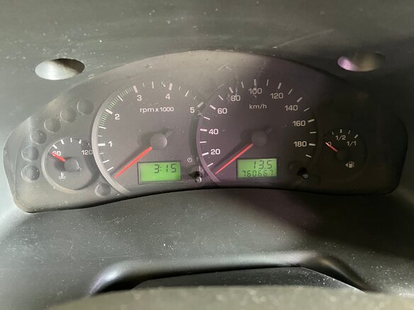 2004 Ford Transit, белый, 550000 рублей - вид 13