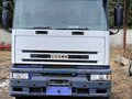 1997 Iveco EuroTech, белый, 450000 рублей