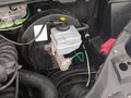 2007 Renault Master, синий, 1100000 рублей - вид 8
