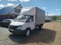 2005 ГАЗ ГАЗель (3302), белый, 900000 рублей - вид 3