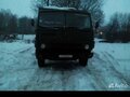 1982 КамАЗ 5511, коричневый, 1100000 рублей