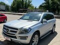 2013 Mercedes-Benz GL-Класс 350 II (X166), серый, 2700000 рублей - вид 1