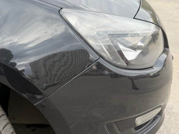 2014 Opel Astra J Рестайлинг, чёрный, 835000 рублей - вид 26
