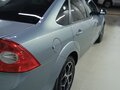 2010 Ford Focus II Рестайлинг, серый, 810000 рублей - вид 3