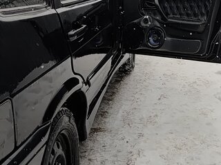 2011 Lada (ВАЗ) 2114, синий, 189000 рублей, вид 5