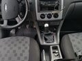 2006 Ford Focus II, серебристый - вид 4