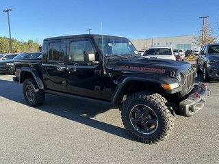 2026 Jeep Gladiator II (JT) Рестайлинг, чёрный, 12242104 рублей, вид 1