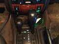 1999 Jeep Grand Cherokee II (WJ), серый, 699000 рублей - вид 10