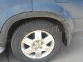 2003 Honda CR-V II, синий - вид 5