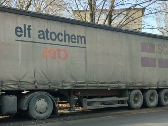 2000 Schmitz Cargobull 9084, серый, 1380000 рублей - вид 3