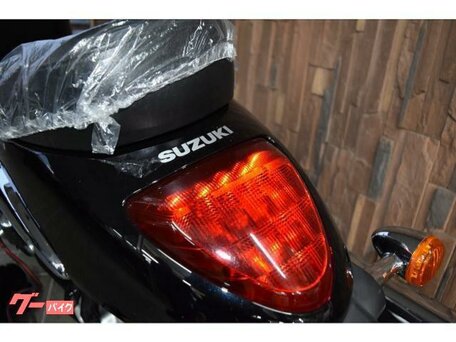 2012 Suzuki Boulevard 400, чёрный, 440000 рублей, вид 5