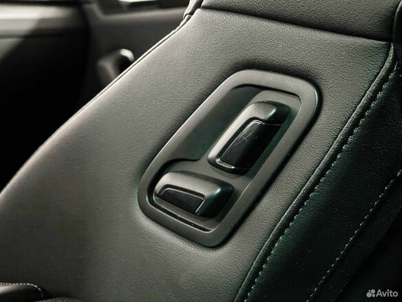 2019 Skoda Superb III Рестайлинг, белый, 2930000 рублей - вид 7