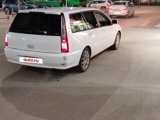 2003 Mitsubishi Lancer IX, белый, 520000 рублей, вид 3