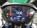 2018 Triumph Tiger 800, синий, 750000 рублей - вид 6