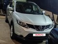 2018 Nissan Qashqai II, серебристый, 2100000 рублей - вид 3