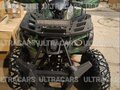 2026 Wels Thunder 200 HS, зелёный, 159000 рублей