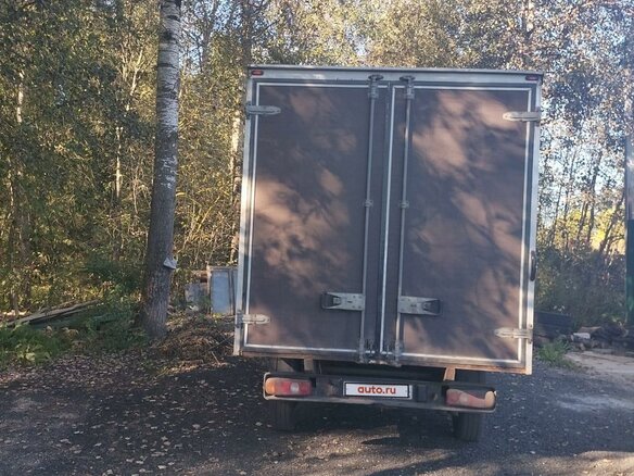 2013 Volkswagen Transporter, коричневый, 1000000 рублей - вид 5