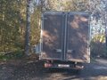 2013 Volkswagen Transporter, коричневый, 1000000 рублей - вид 5