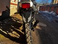 2008 Honda NSC, серый, 75000 рублей - вид 4