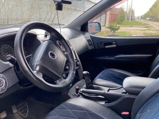 2011 SsangYong Kyron I Рестайлинг, серый, 1050000 рублей, вид 5