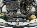 1981 Mercedes-Benz W123 Limousine 250 Long, белый, 1000000 рублей - вид 10