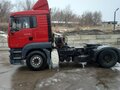 2008 MAN 18, красный, 1450000 рублей - вид 4