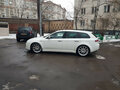 2008 Alfa Romeo 159, белый - вид 6