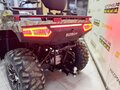 2026 Bizon YK450L EPS, коричневый - вид 8