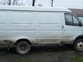 2008 ГАЗ ГАЗель (2705), белый, 400000 рублей - вид 2